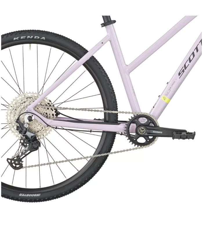 VTC Scott Sub Cross 10 Slope 2027