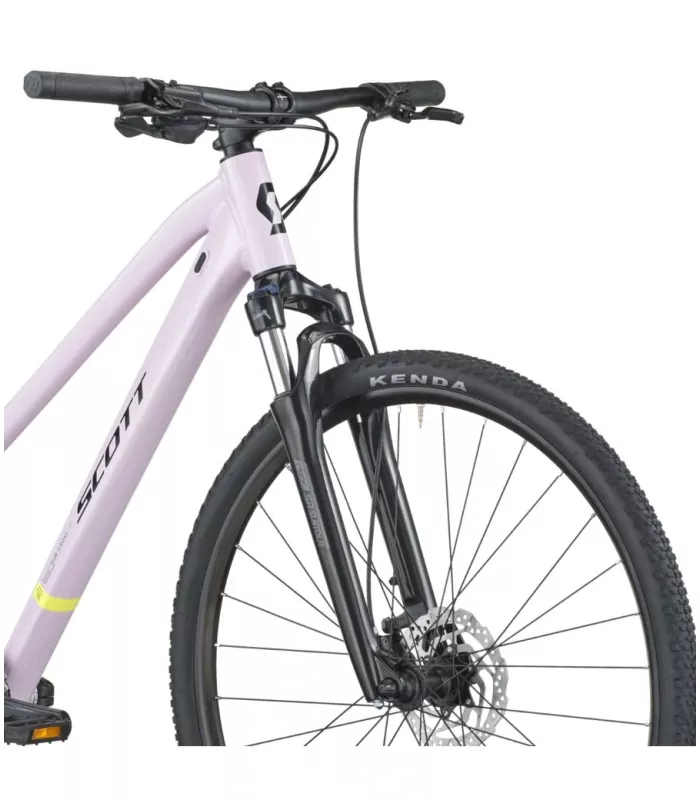 VTC Scott Sub Cross 10 Slope 2027