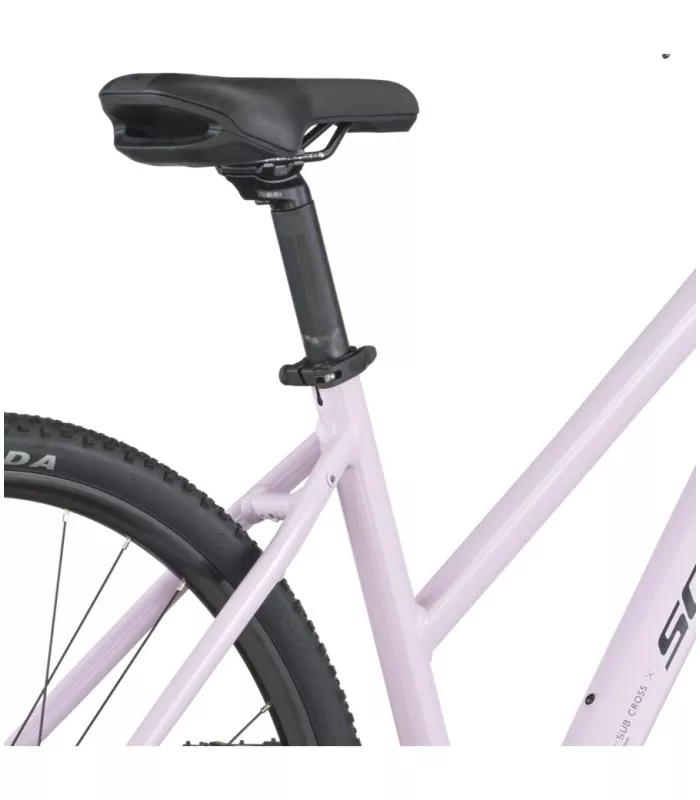 VTC Scott Sub Cross 10 Slope 2027