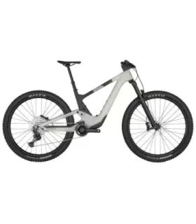 VTT électrique Scott Voltage eRIDE 920 2025