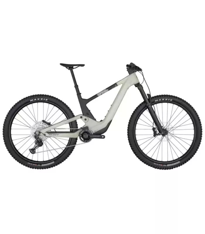 VTT électrique Scott Voltage eRIDE 920 2025