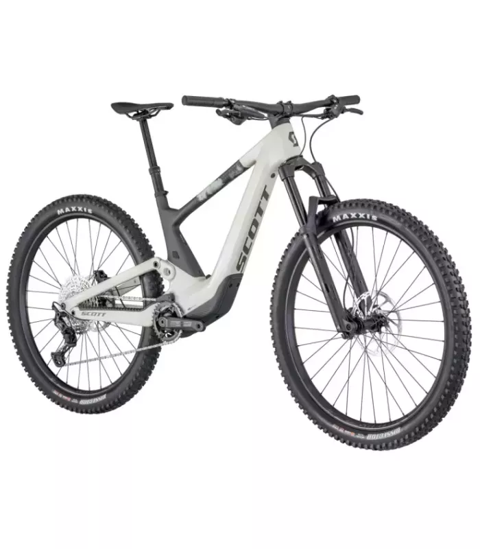 VTT électrique Scott Voltage eRIDE 920 2025