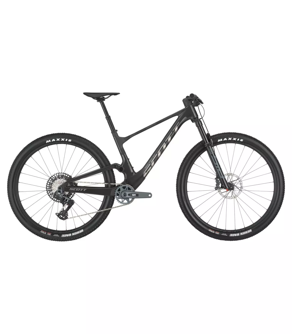 Scott Spark RC Team Issue 2025