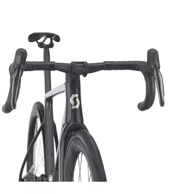 Vélo de route Scott Addict RC 20 2027