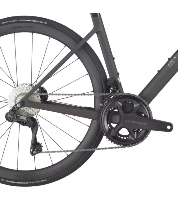 Vélo de route Scott Addict RC 20 2027