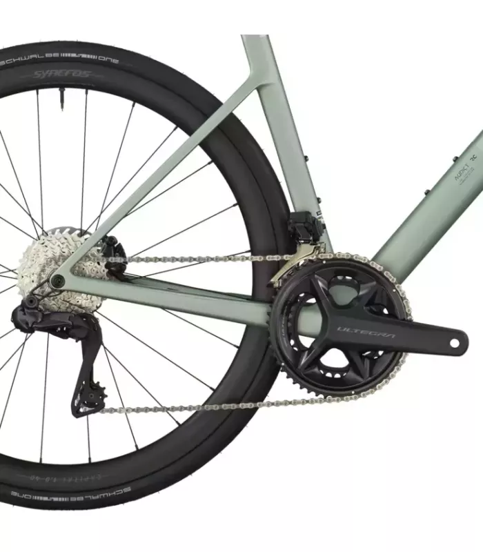 Vélo de route Scott Addict RC 20 2027