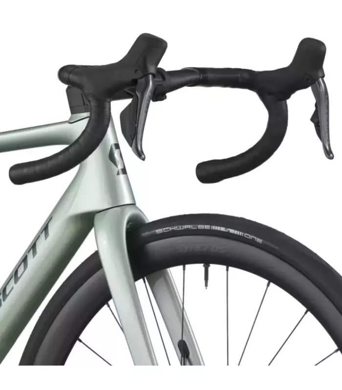 Vélo de route Scott Addict RC 20 2027