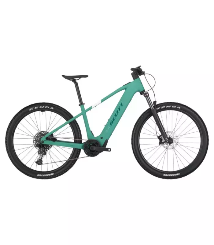 VTT électrique Scott Aspect eRIDE 910 2026