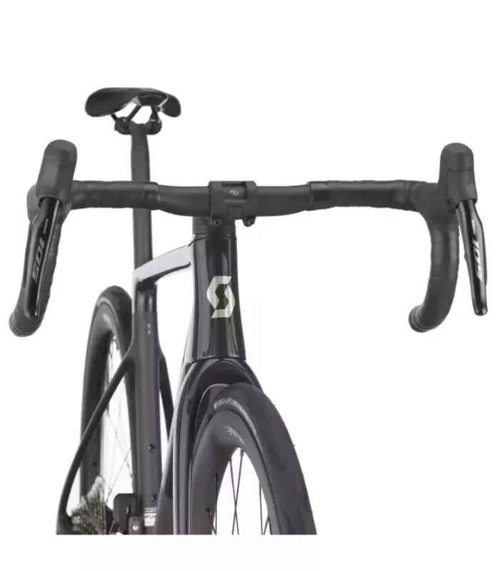 Vélo de route Scott Addict RC 30 2027