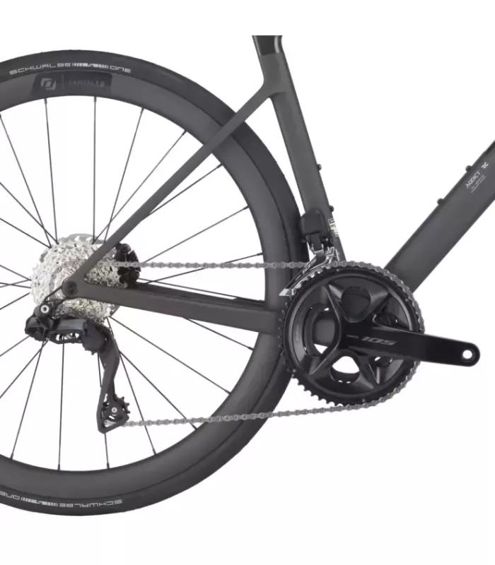 Vélo de route Scott Addict RC 30 2027