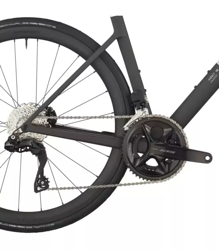 Vélo de route Scott Addict RC 30 2027