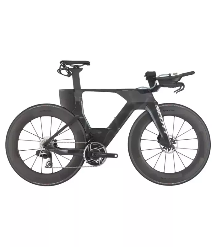 Vélo de triathlon Scott Plasma RC Ultimate 2025