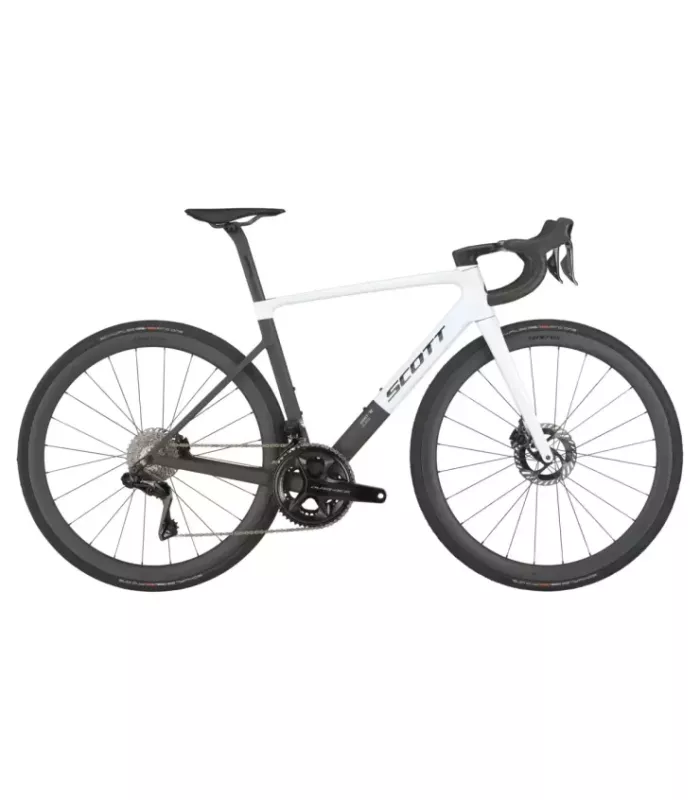 Vélo de route Scott Addict RC Pro 2026