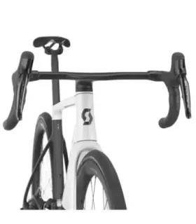 Vélo de route Scott Addict RC Pro 2026