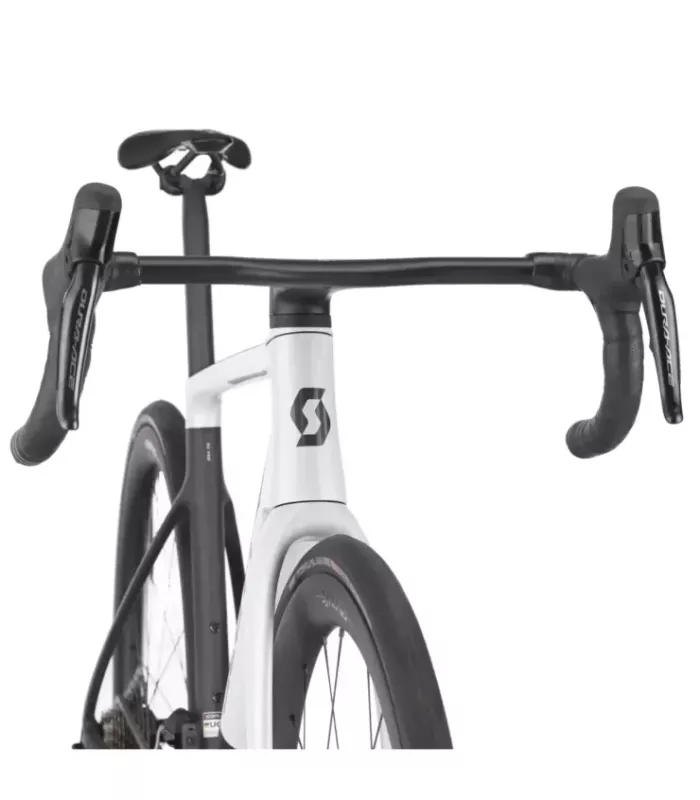 Vélo de route Scott Addict RC Pro 2026