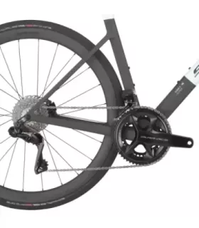 Vélo de route Scott Addict RC Pro 2026