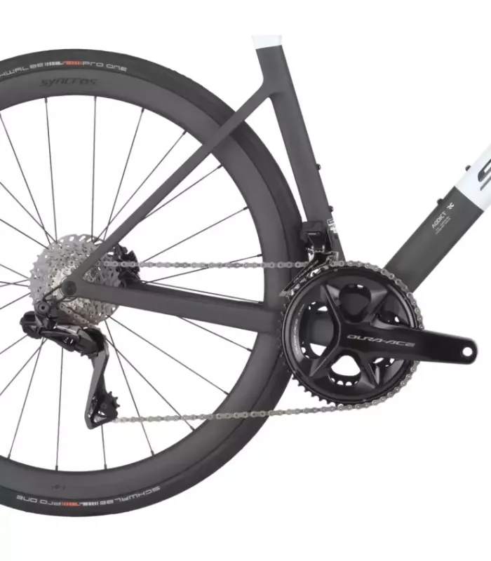 Vélo de route Scott Addict RC Pro 2026
