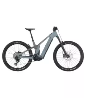 VTT électrique Scott Patron 910 2025