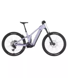 VTT électrique Scott Patron 910 2025