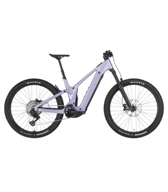 VTT électrique Scott Patron 910 2025