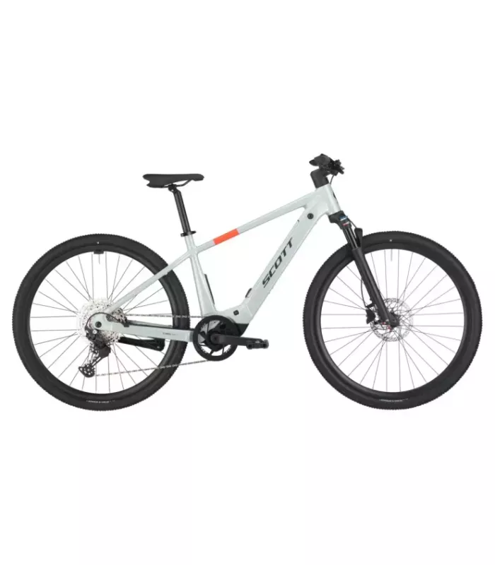 Vélo électrique Scott Passage 20 2025