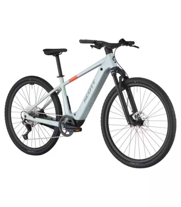 Vélo électrique Scott Passage 20 2025