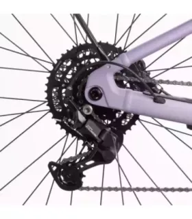 Vélo électrique Scott Passage 20 2025