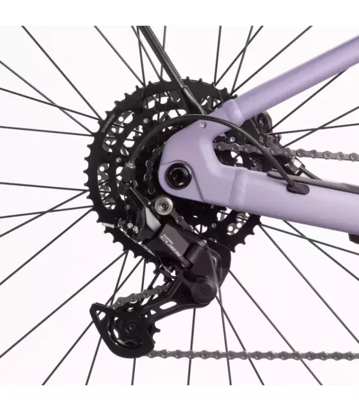 Vélo électrique Scott Passage 20 2025
