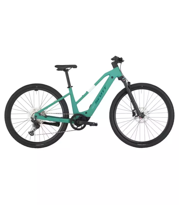 Vélo électrique Scott Passage 20 Slope 2025