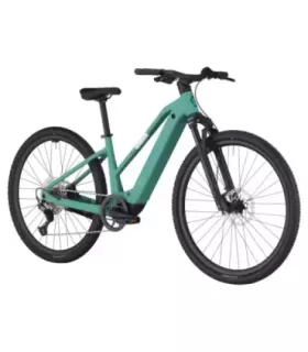 Vélo électrique Scott Passage 20 Slope 2025