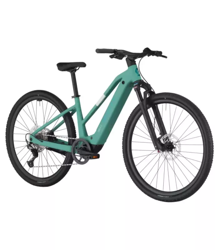 Vélo électrique Scott Passage 20 Slope 2025