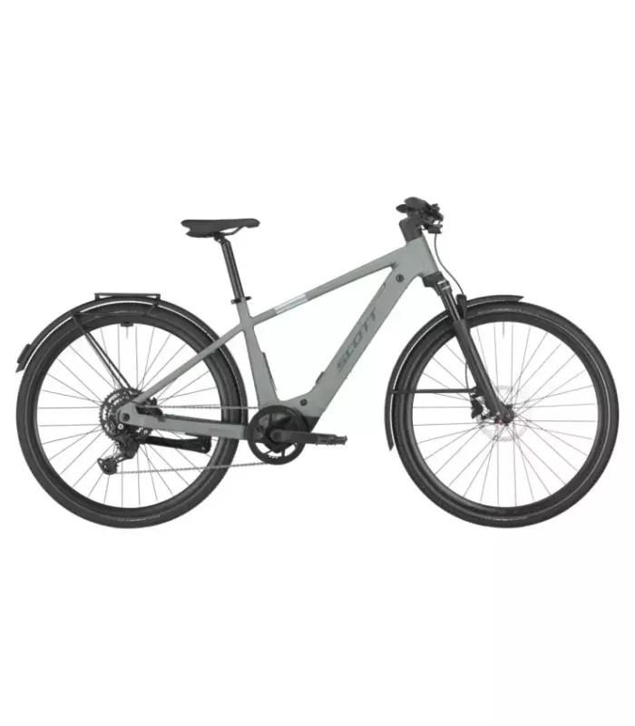 Vélo électrique Scott Passage 30 2025