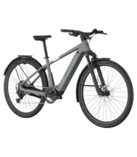 Vélo électrique Scott Passage 30 2025