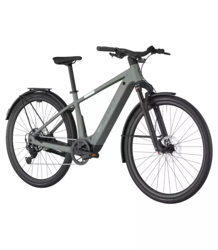 Vélo électrique Scott Passage 30 2025
