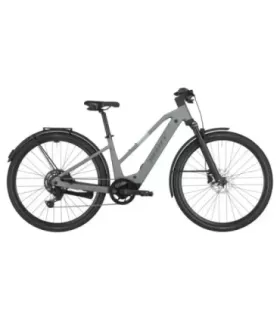 Vélo électrique Scott Passage 30 Slope 2025