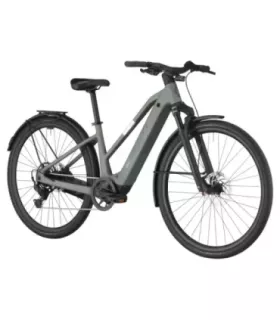 Vélo électrique Scott Passage 30 Slope 2025