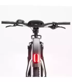Vélo électrique Scott Passage 30 Slope 2025