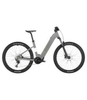 VTT électrique Scott Aspect eRIDE 900 Wave 2026