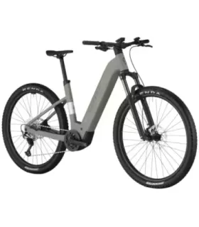 VTT électrique Scott Aspect eRIDE 900 Wave 2026