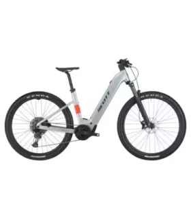 VTT électrique Scott Aspect eRIDE 910 Wave 2026
