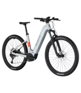 VTT électrique Scott Aspect eRIDE 910 Wave 2026