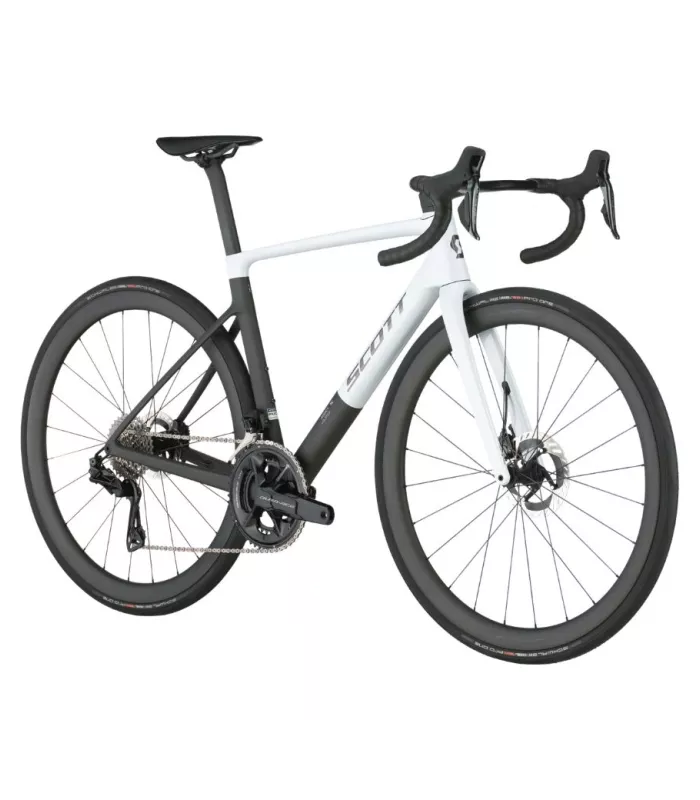Vélo de route Scott Addict RC Pro 2026
