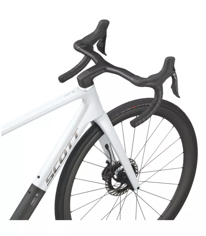 Vélo de route Scott Addict RC Pro 2026