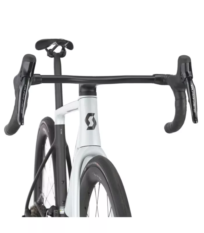 Vélo de route Scott Addict RC Pro 2026
