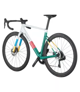 Vélo de route Scott Addict RC Pro 2026