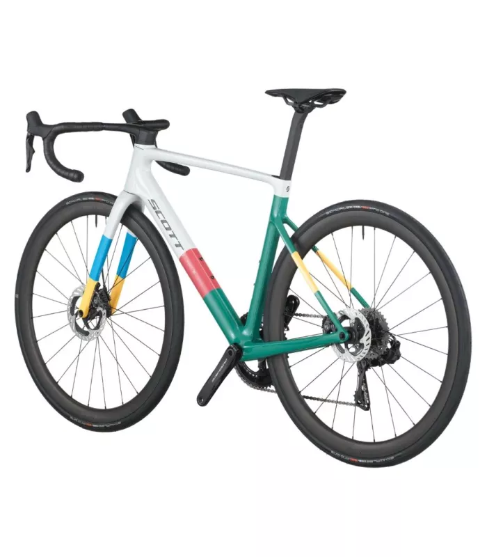 Vélo de route Scott Addict RC Pro 2026
