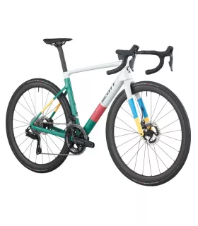 Vélo de route Scott Addict RC Pro 2026