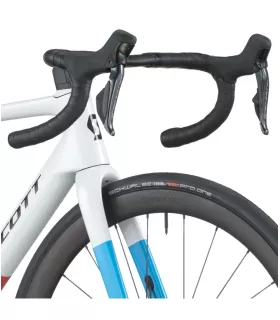 Vélo de route Scott Addict RC Pro 2026