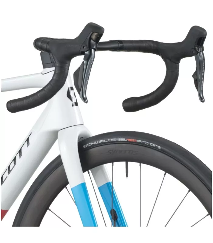 Vélo de route Scott Addict RC Pro 2026