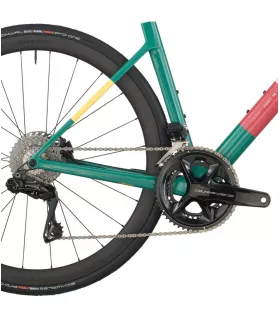 Vélo de route Scott Addict RC Pro 2026